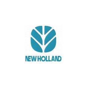 NEW HOLLAND Classic Logo...
