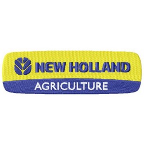 NEW HOLLAND Agriculture...