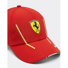 SF Ferrari Replica Leclerc...