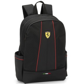Scuderia Ferrari Organized Backpack