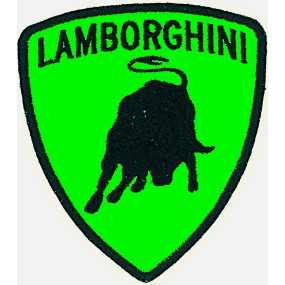 Lamborghini Racing Team...