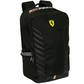 Ferrari Racing Backpack -...