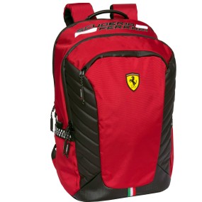 Big Scuderia Ferrari...