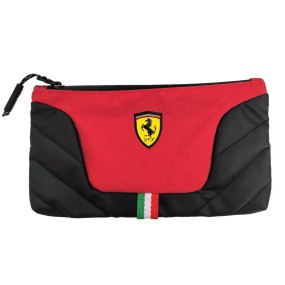 Case Piatto Scuderia Ferrari