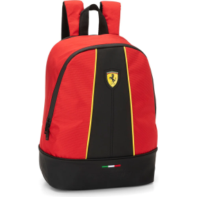 Scuderia Ferrari Free Time Backpac