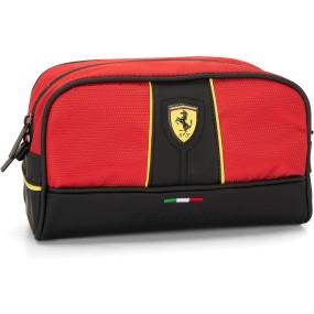 Scuderia Ferrari Travel Case