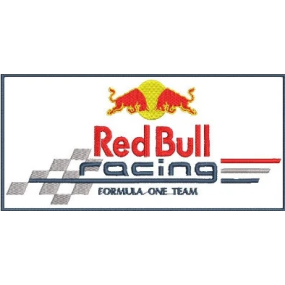 Red  Bull  Team Toppe...