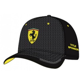 Cappello  Ferrari  Replica...