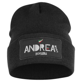 Cappello di lana  Andrea...