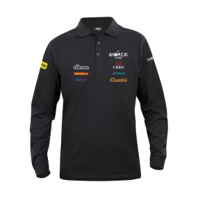 Andrea Moda Team Long...