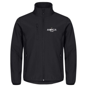 Andrea Moda Softshell...