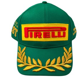 Cappellino Pirelli Adulto...