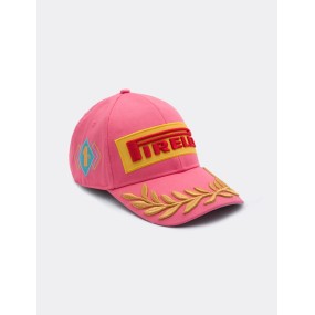 Cappellino Pirelli Adulto...