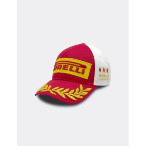 Cappellino Pirelli Adulto...