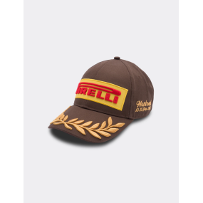 Cappellino Pirelli Adulto...