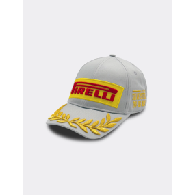 Cappellino Pirelli Adulto...