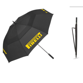 Pirelli umbrella