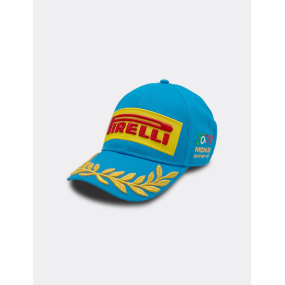 Cappellino Pirelli Adulto...