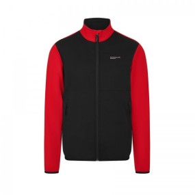 PORSCHE FW Men Softshell...