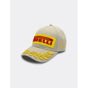 Cappellino Pirelli Adulto...