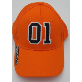 Hazzard Cappello  Unisex