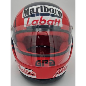 Gilles Villeneuve 1979...