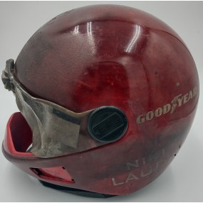 NIKI LAUDA Casco Replica...