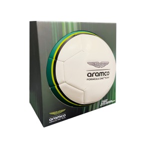 Aston Martin  Pallone  da...