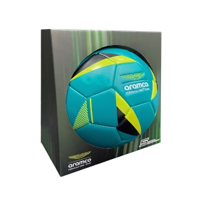 Aston Martin  Pallone  da...