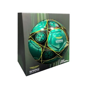 Aston Martin Soccer Ball,...