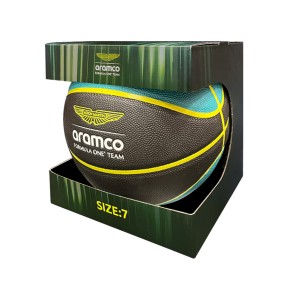 Aston Martin  Pallone da...