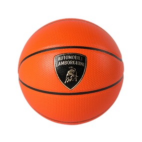 Lamborghini Basketball...
