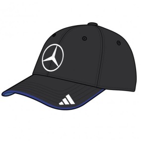 Mercedes F1 Team Kimi...