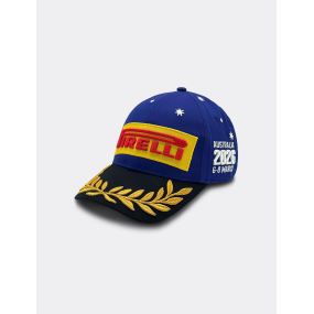 Cappellino Pirelli Adulto...