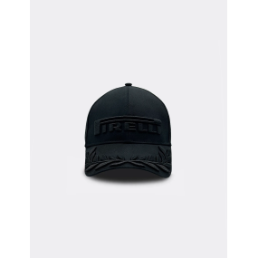 Pirelli  Podium Cap Black...