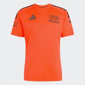 AUDI REVOLUT F1 TEAM SETUP TEE