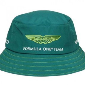 Aston Martin F1 RP Team Bucket