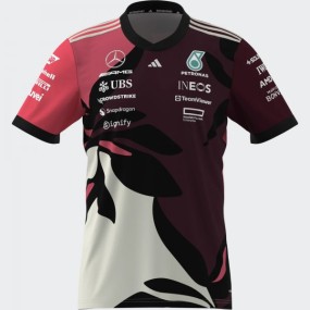 Mercedes RP Mens Speciaal...