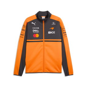 MCLAREN RP SOFTSHELL JACKET...