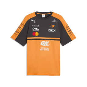 MCLAREN RP TEE Papaya