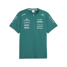 ASTON MARTIN F1 RP TEAM TEE...
