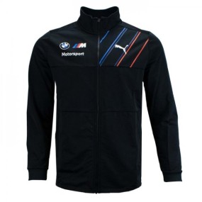 BMW RP Track Jacket Anthracite