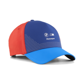 BMW FW BB UNISEX CAP PRO BLUE