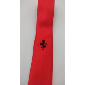 Ferrari Tie