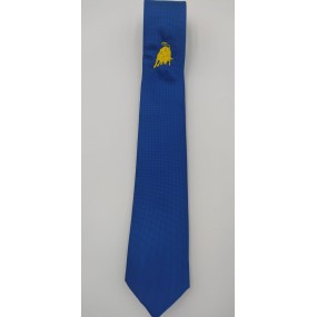 Lamborghini tie