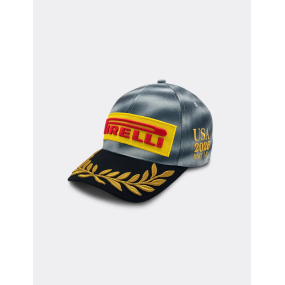 Cappellino Pirelli Adulto...