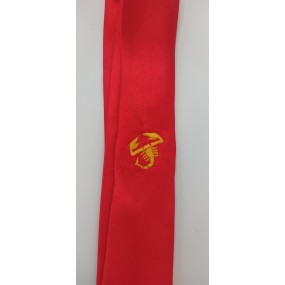 Abarth Tie