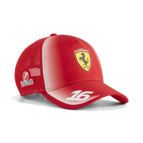 SCUDERIA FERRARI RP...