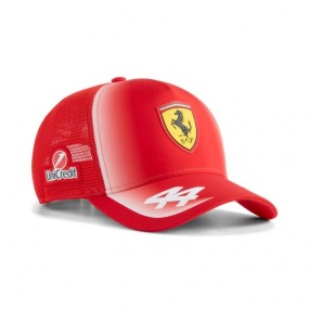 SCUDERIA FERRARI RP...