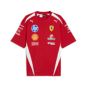 SCUDERIA FERRARI RP TEAM...